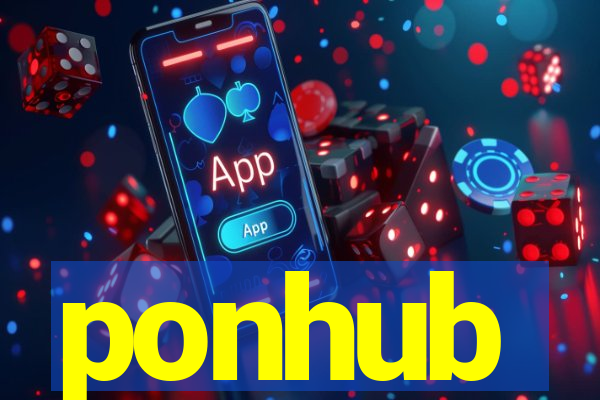 ponhub