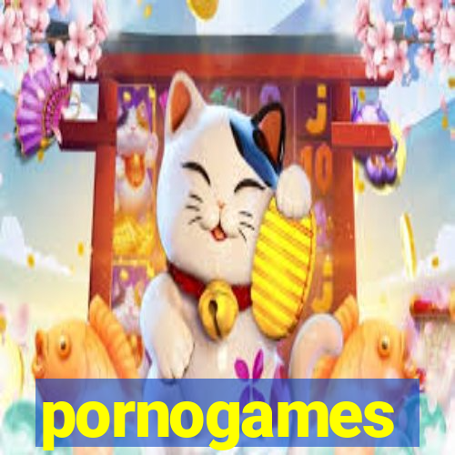 pornogames