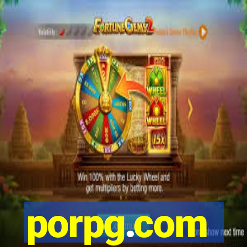 porpg.com