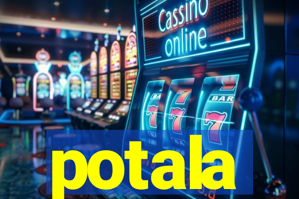 potala-bet.com