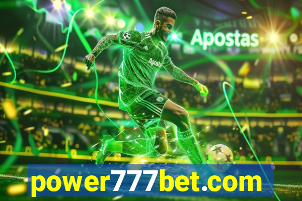 power777bet.com