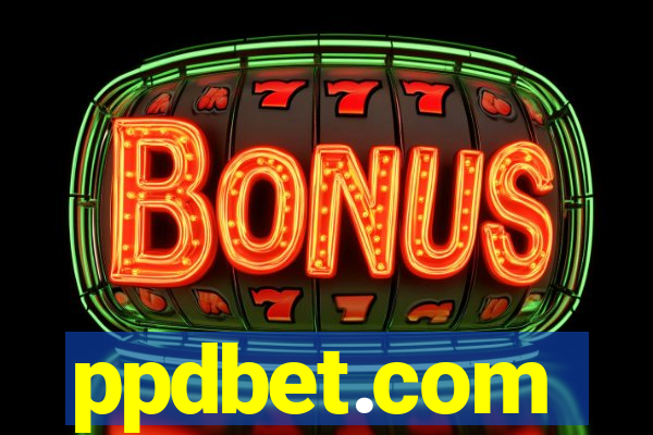 ppdbet.com