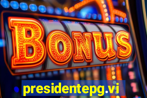 presidentepg.vip