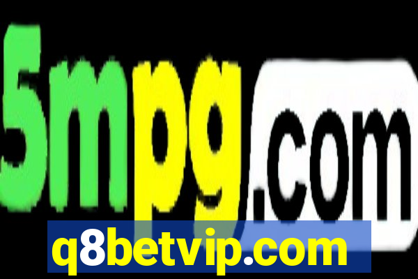 q8betvip.com