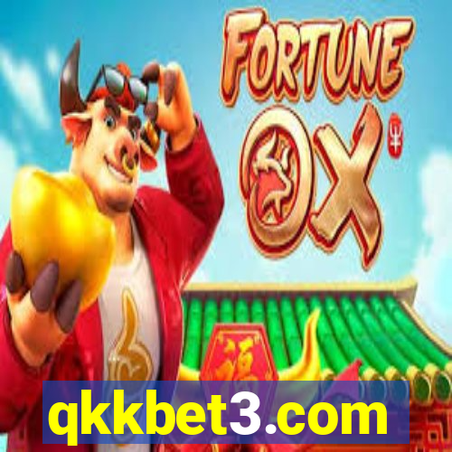 qkkbet3.com