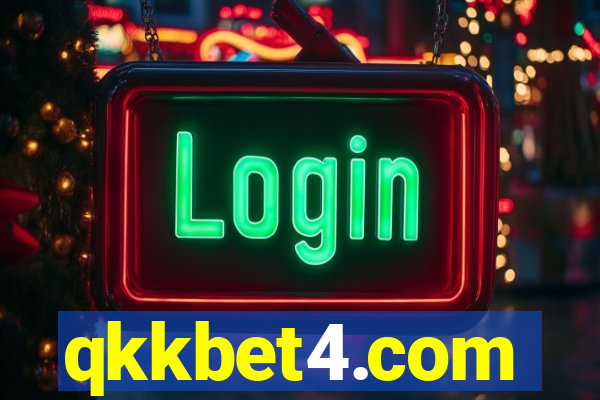 qkkbet4.com