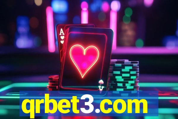 qrbet3.com