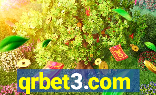 qrbet3.com