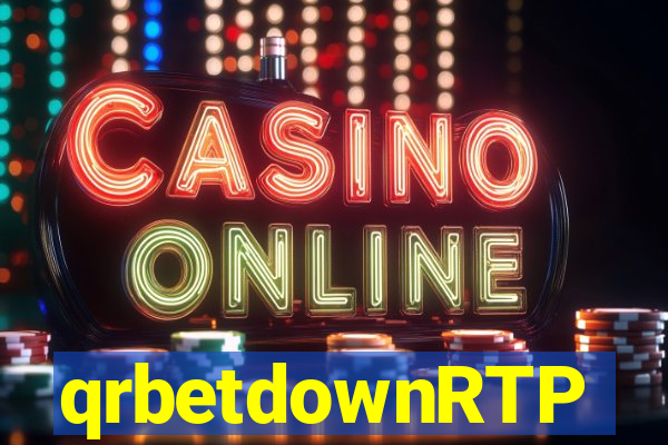 qrbetdownRTP