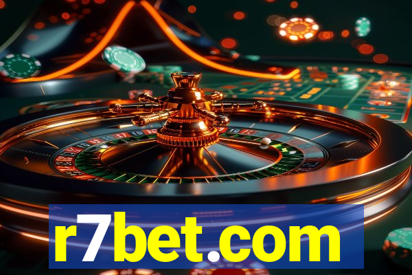 r7bet.com