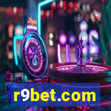 r9bet.com