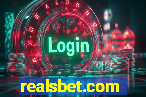 realsbet.com