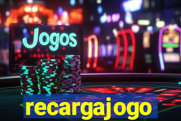 recargajogo