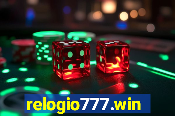 relogio777.win