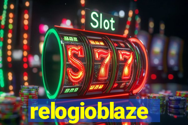 relogioblaze