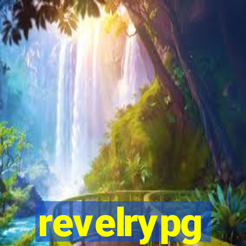 revelrypg