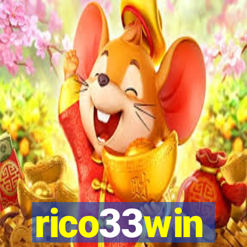 rico33win