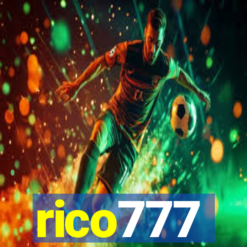 rico777