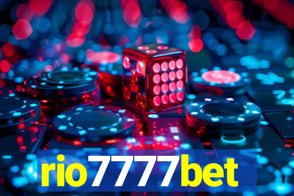 rio7777bet