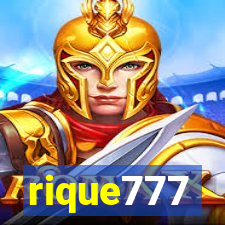 rique777