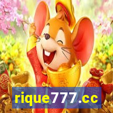 rique777.cc