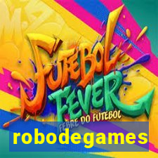 robodegames