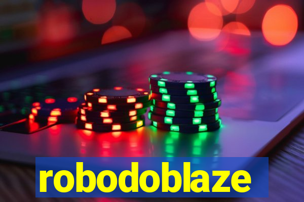 robodoblaze