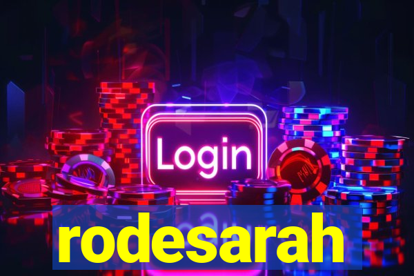 rodesarah