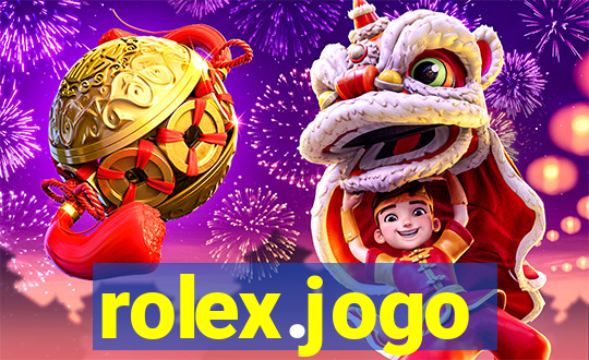 rolex.jogo