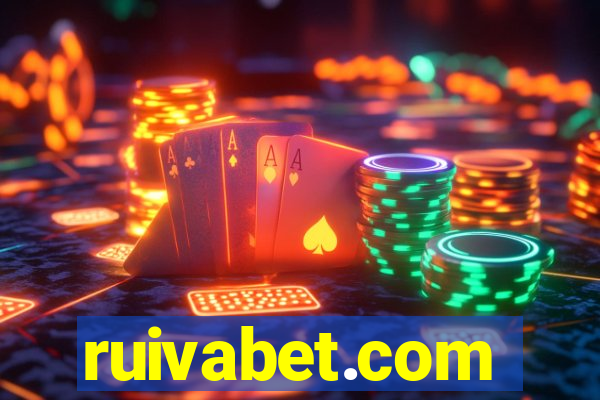 ruivabet.com