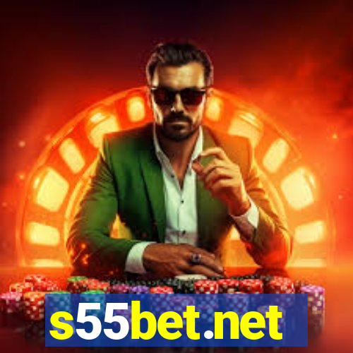 s55bet.net