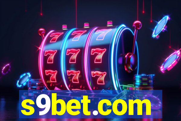 s9bet.com