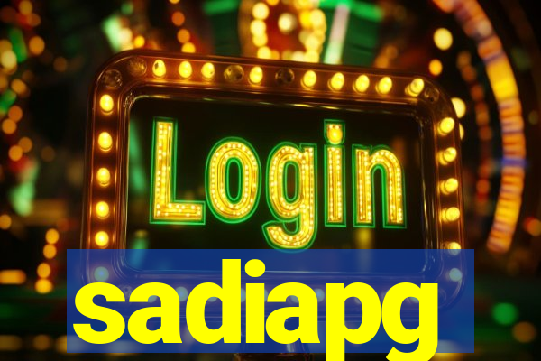 sadiapg