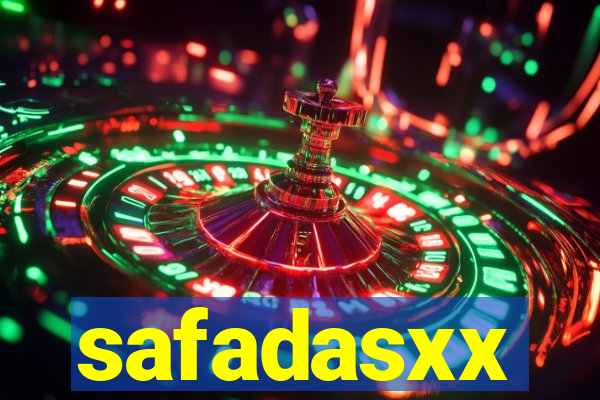 safadasxx