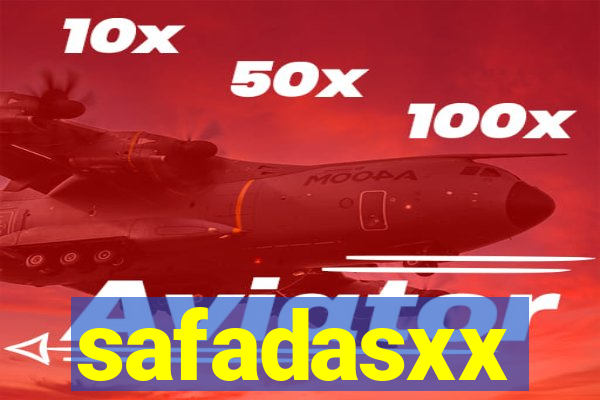 safadasxx