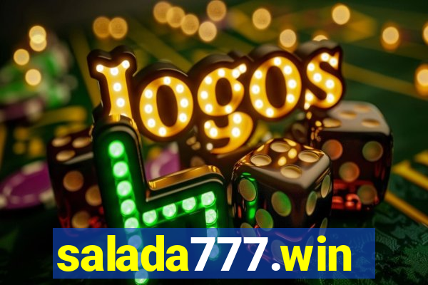 salada777.win