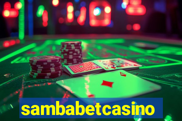 sambabetcasino