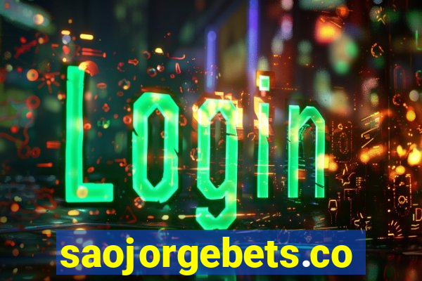 saojorgebets.com