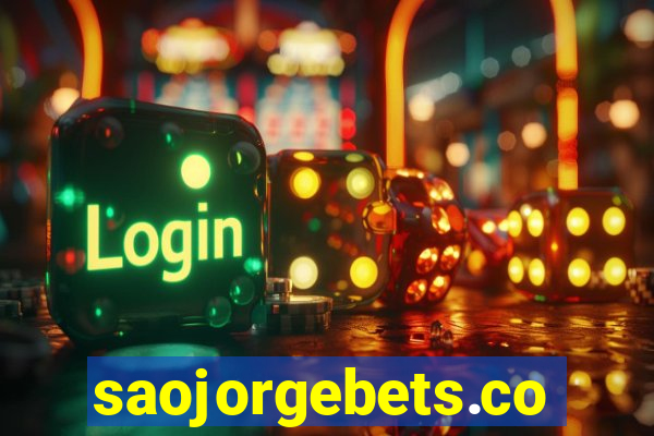 saojorgebets.com