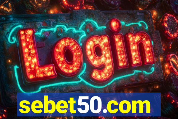 sebet50.com