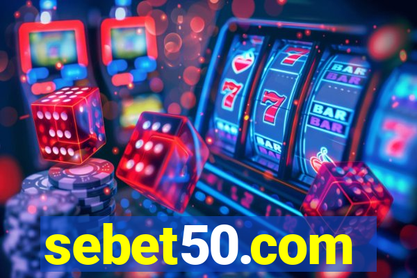 sebet50.com