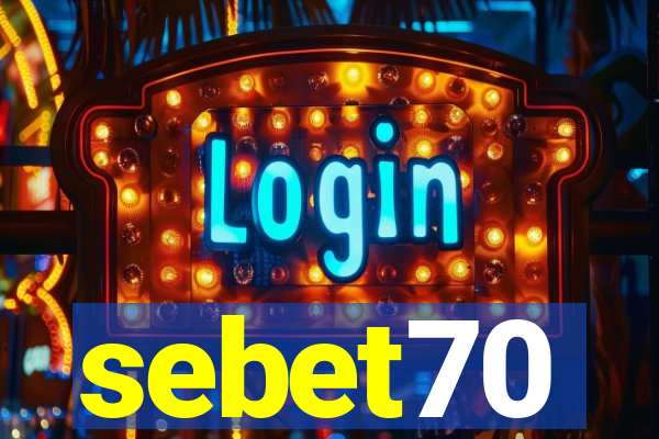 sebet70