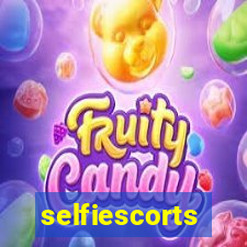 selfiescorts