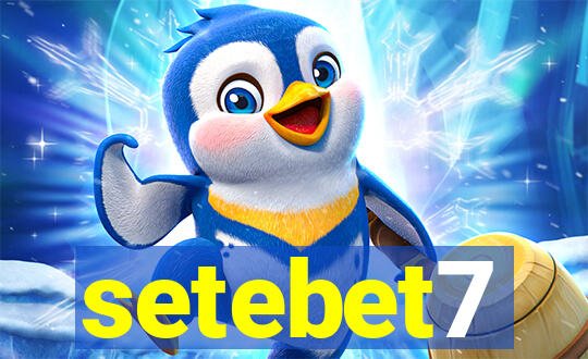 setebet7