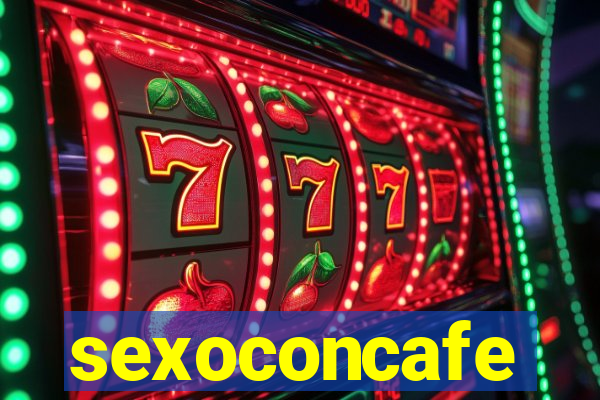 sexoconcafe