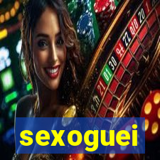 sexoguei