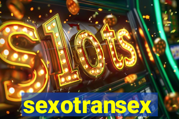 sexotransex