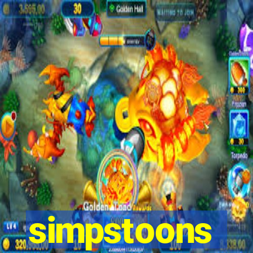 simpstoons