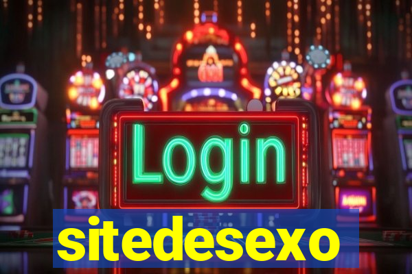 sitedesexo