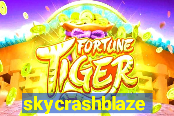 skycrashblaze